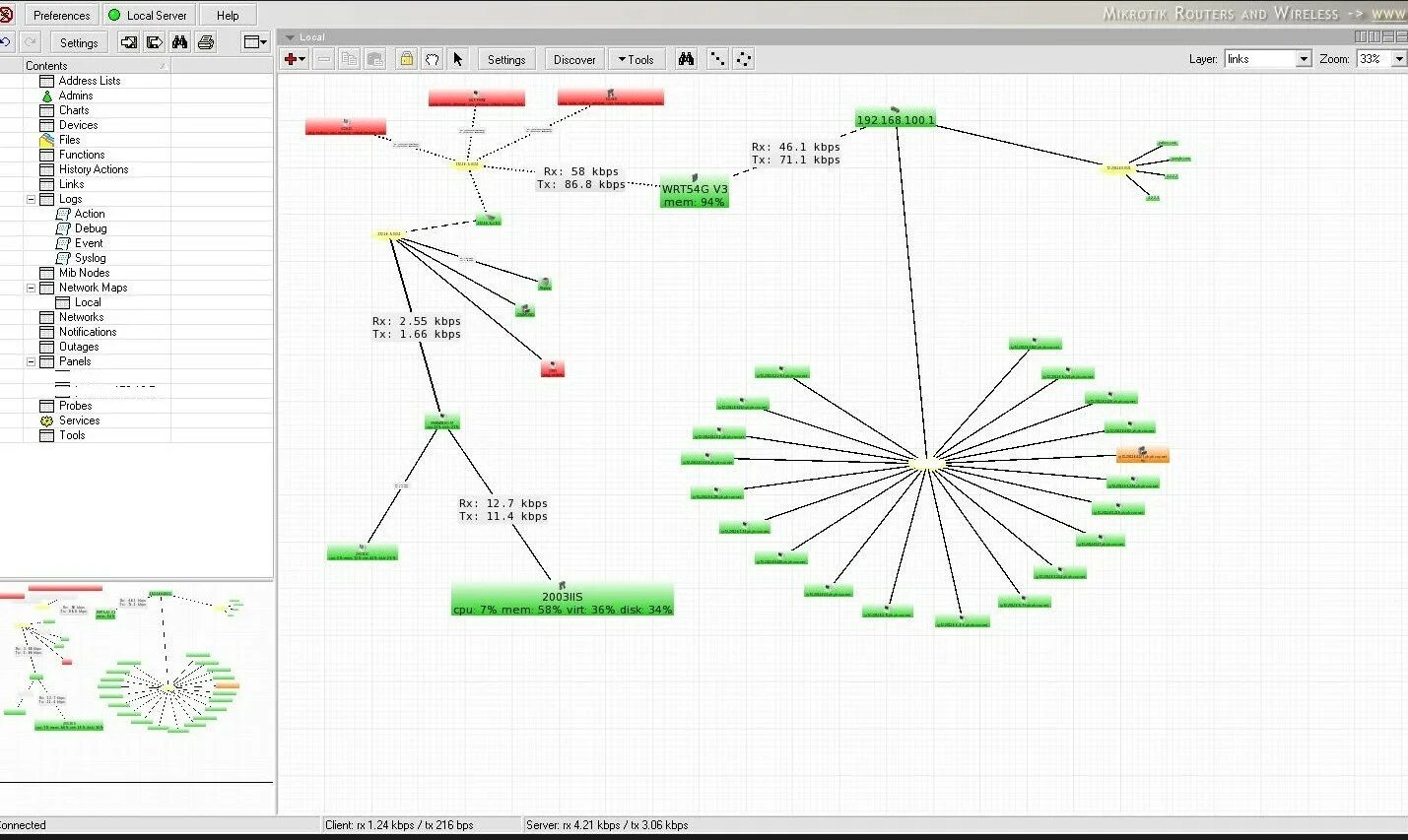 Dude mikrotik. Mikrotik карта сети. Dude карта сети. The dude Mikrotik мониторинг. Мониторинг сети программа.