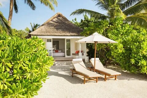 Lux resort