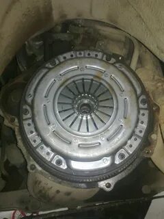 Сцепление вольво 940