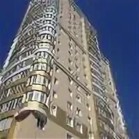 Октябрьский проезд 18 киров