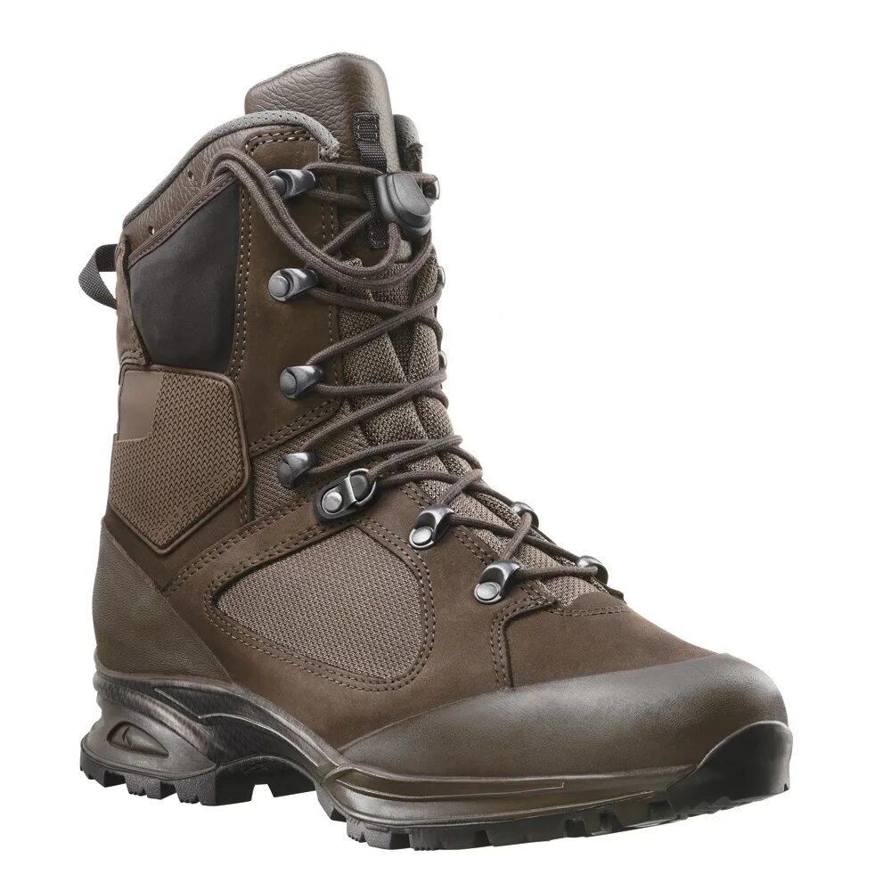 Ботинки nepal. Берцы haix nepal pro. тактические ботинки haix. haix берцы gore-tex.