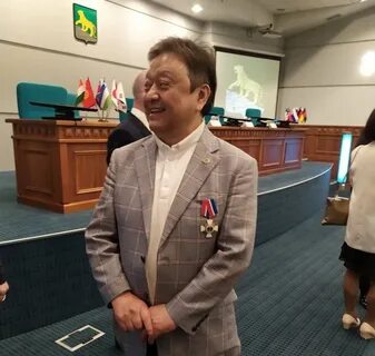 Пак получил