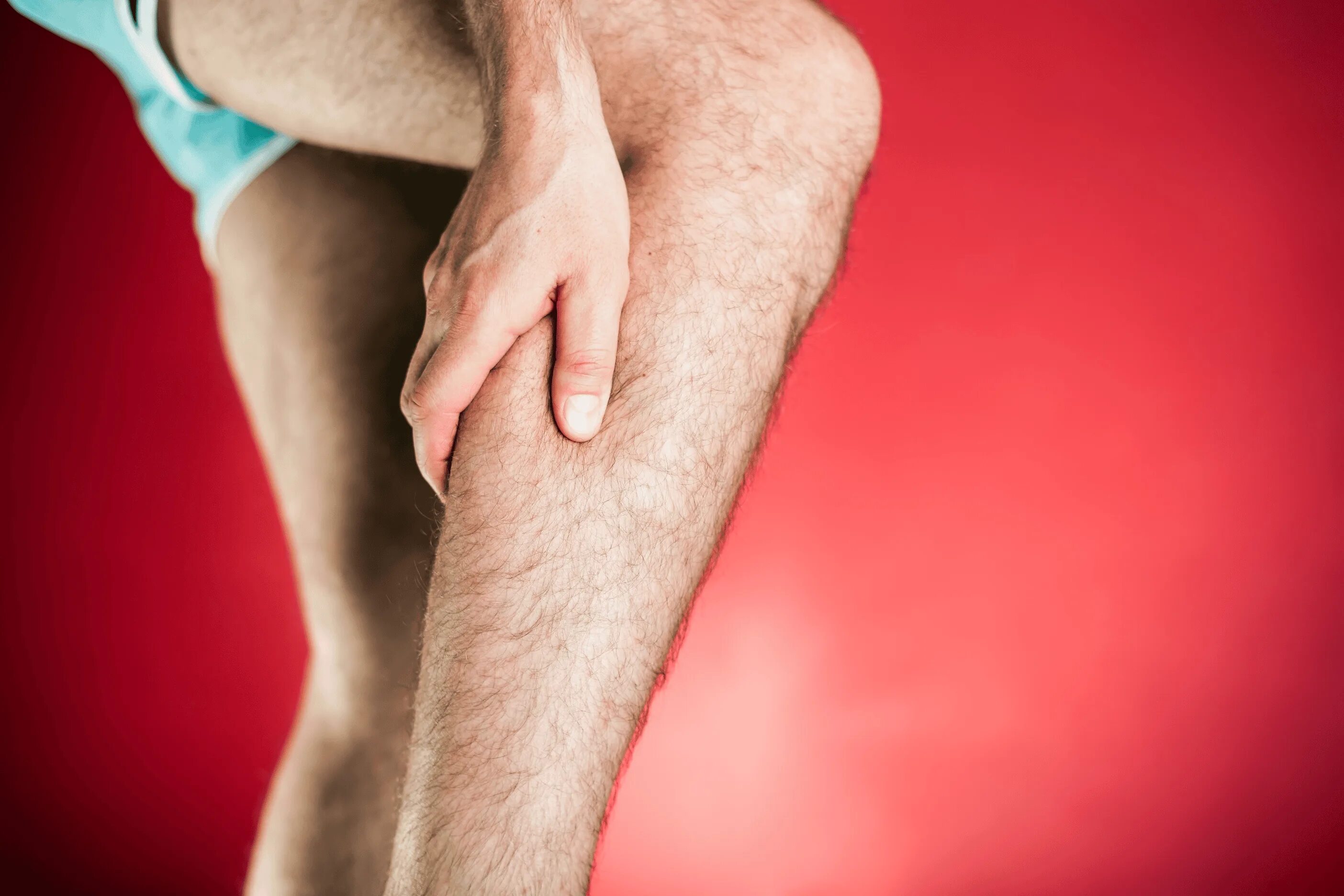 Заболевания сосудов нижних конечностей. Болят ноги в паху у мужчины