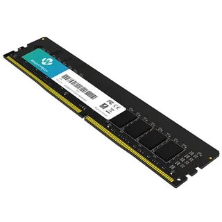Модуль памяти dimm ddr4 8gb 2666mhz