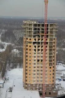 Академика грушина 4 отзывы