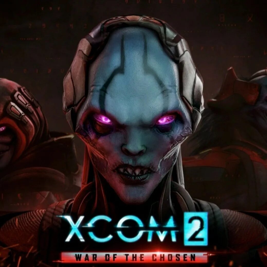 Xcom 2 chosen прохождение. Xcom ps4.