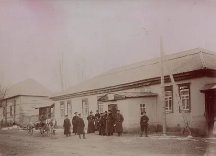 Старый кули