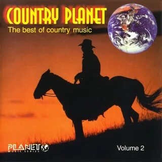 Country planet