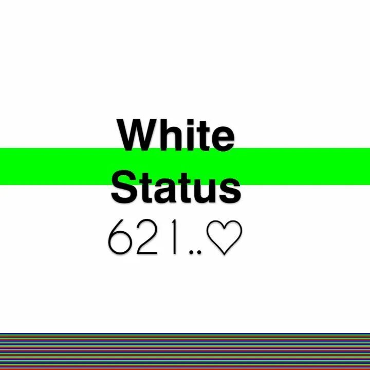 Status wait 2