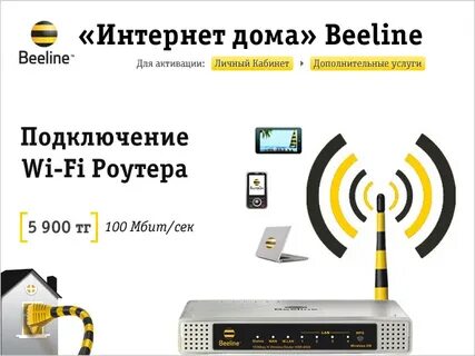 Интернет дома оставить заявку