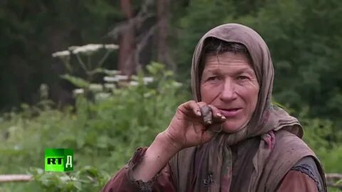 Байкальская отшельница баба люба сколько
