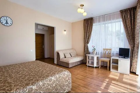 Дом актера дом отдыха