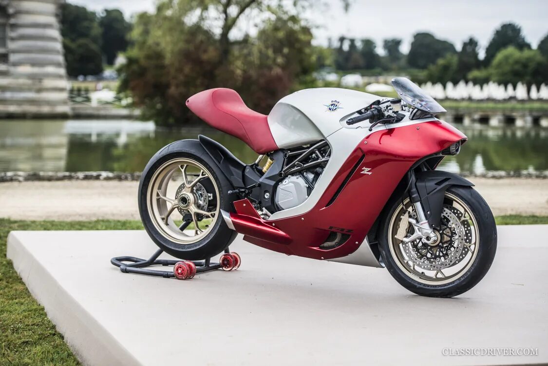 MV Agusta Zagato. MV Agusta f4. MV Agusta f4 2016. MV Agusta f4 Zagato. Реплика мотоциклов