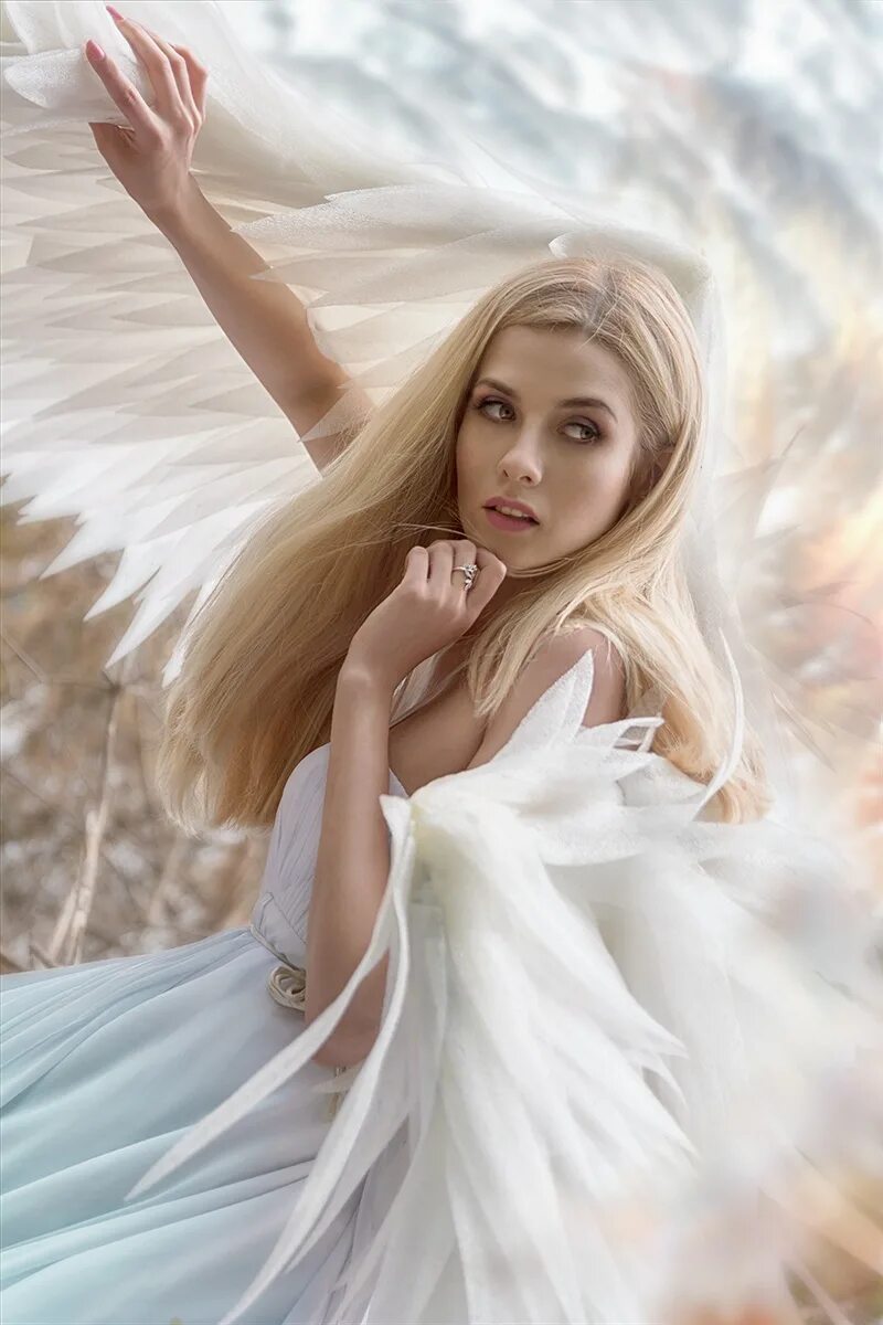 Фото красивых ангелов. Ангел блондинка. Девушка - ангел. Дева-ангел. Прекрасный ангел девушка.