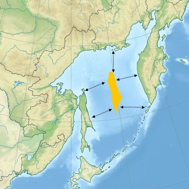 Карта замерзания охотского моря. Где нашли в охотском море. Где нашли в охотском море. Анклав охотского моря. Охотское море морские границы.