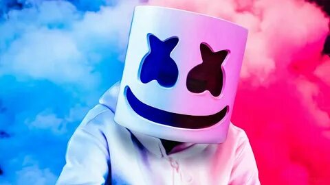 Tyla marshmello water