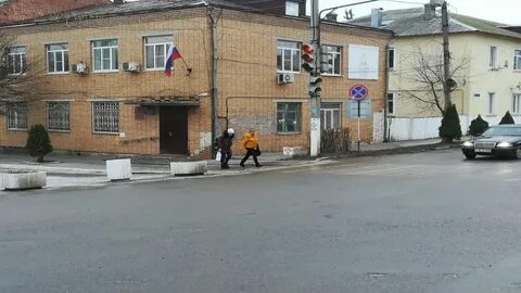 Налогов ялуторовск