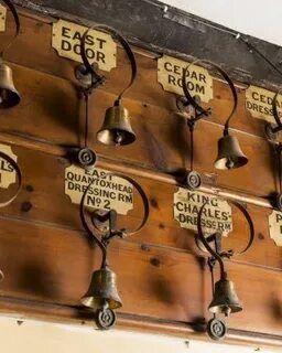 Many bells