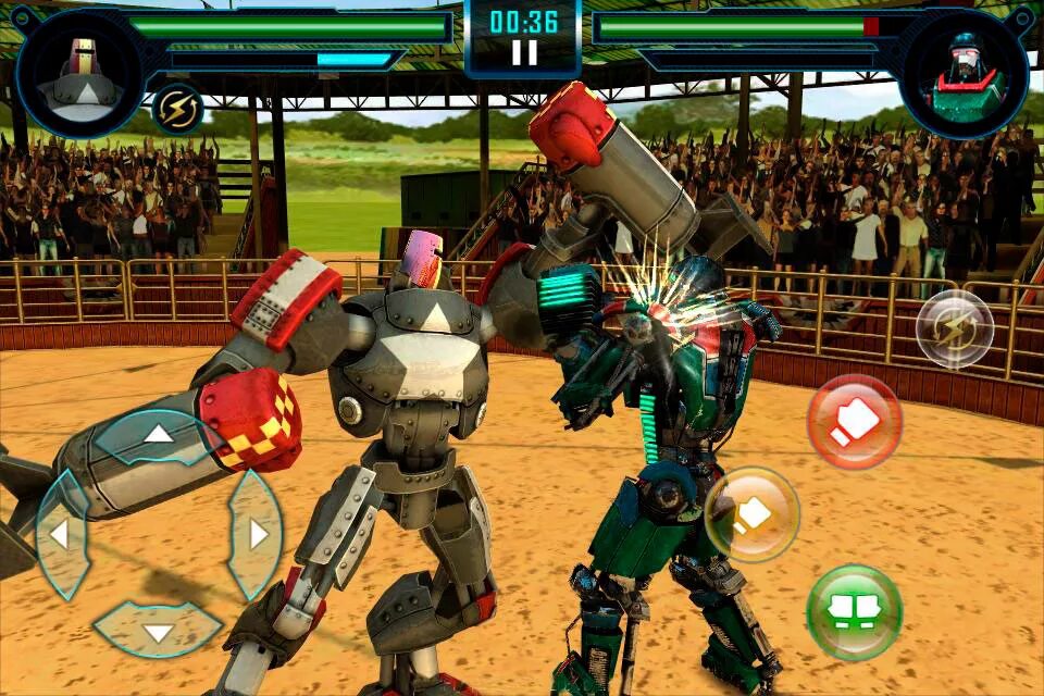 Игра стали. Real Steel Robot Boxing игра. Real Steel 2 игра. Игра Реал стил робот боксинг 3. WRB real Steel игра.