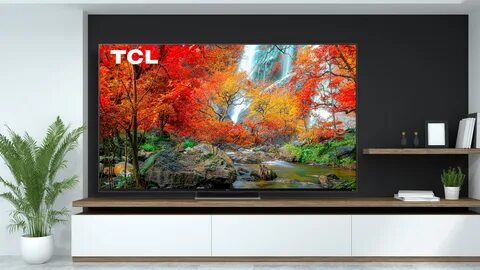 Tcl 32 отзывы