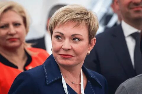 Ковтун жена