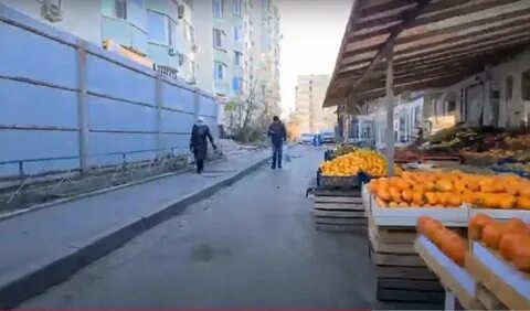 Ростов обратился