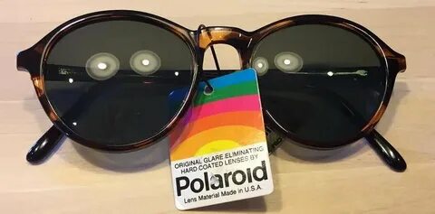 Оригинальность polaroid