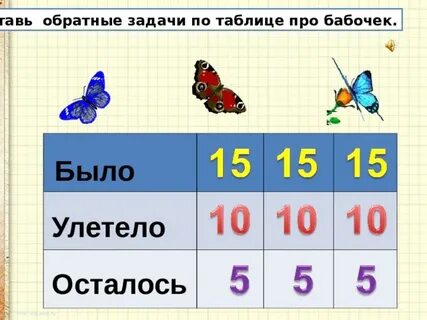 Было улетело осталось