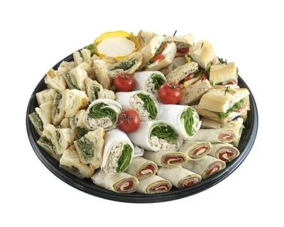 Hors d oeuvre