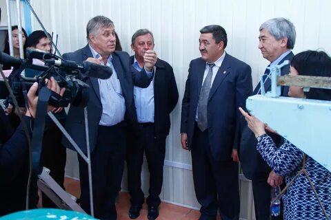 Бишкексууканал