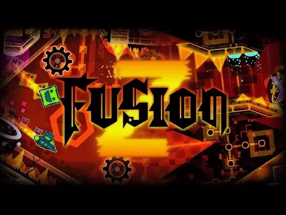 Fusion z. Fusion z