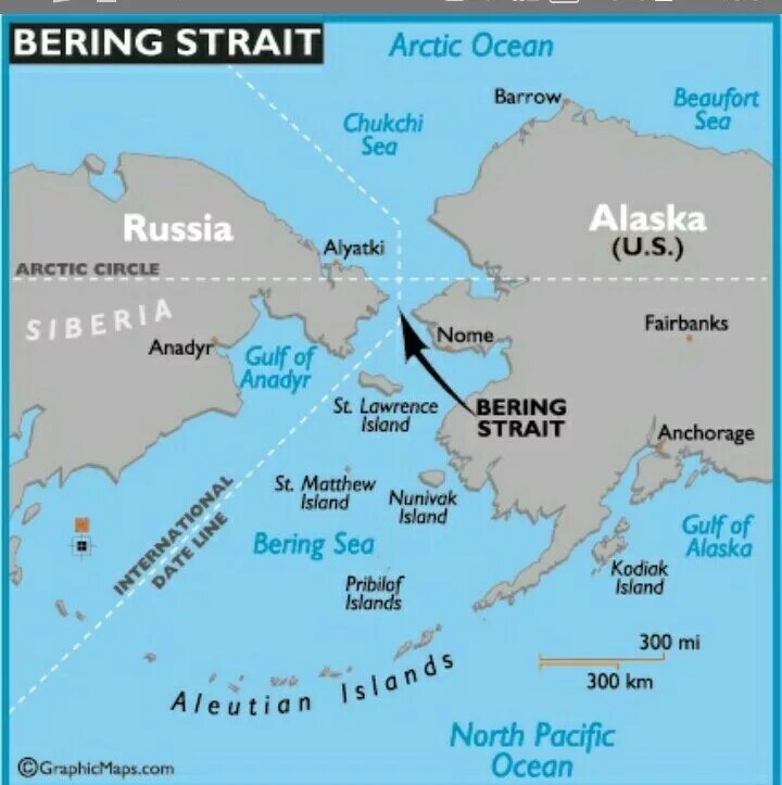 Найти на карте берингов пролив. Карта Берингова пролива и Аляски. Аляска Берингов пролив. Аляска Берингов пролив Россия на карте. Граница между США И Россией в Беринговом проливе на карте.