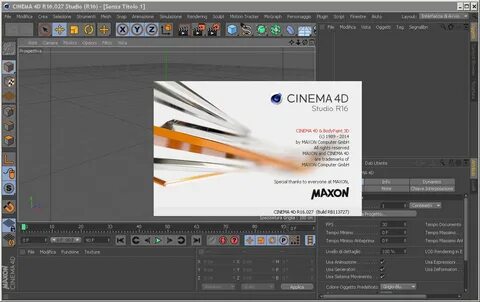 Maxon cinema 4d studio текстуры