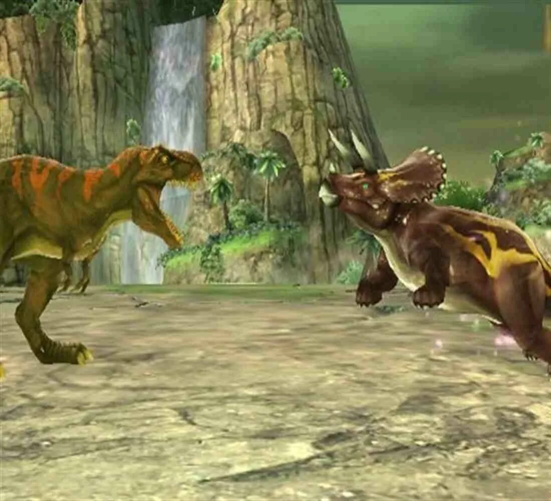 Битва динозавров игра. Battle of giants: Dinosaurs Strike. Wii Battle of giants: Dinosaurs Strike. Игры динозавры драки.