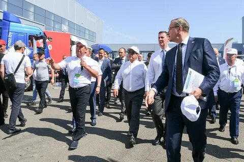 Агро волга 2024