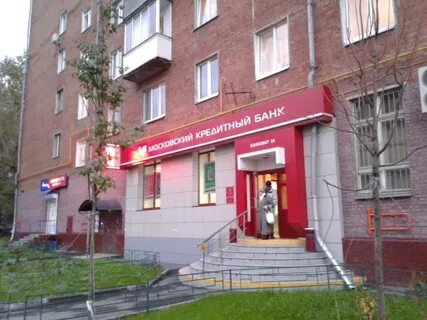 Дмитровское шоссе 1 корп 1