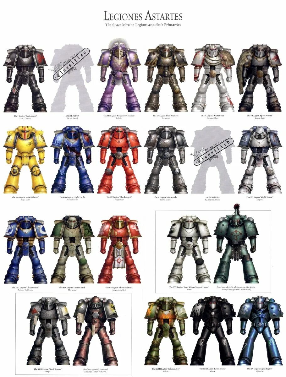 ордена космодесанта warhammer. Warhammer 40 000 легионы космодесанта. вархаммер 40000 цветовая схема. цвета орденов космодесанта вархаммер 40000. вархаммер цвета.