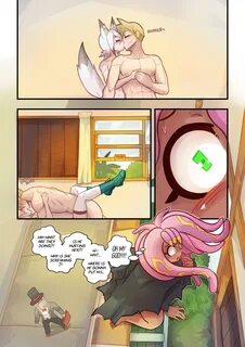 Damian x anya porn
