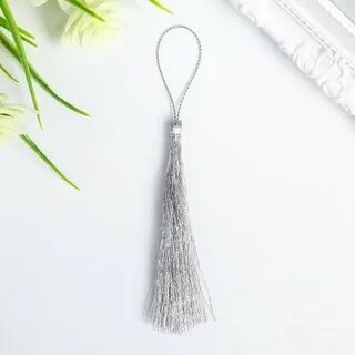 Серебро кистью