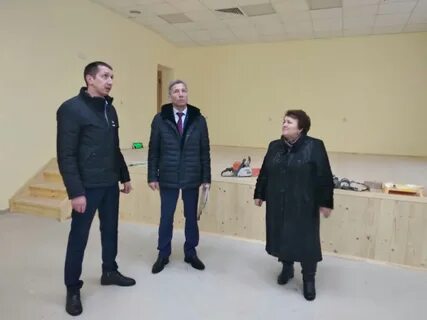 Группы судей