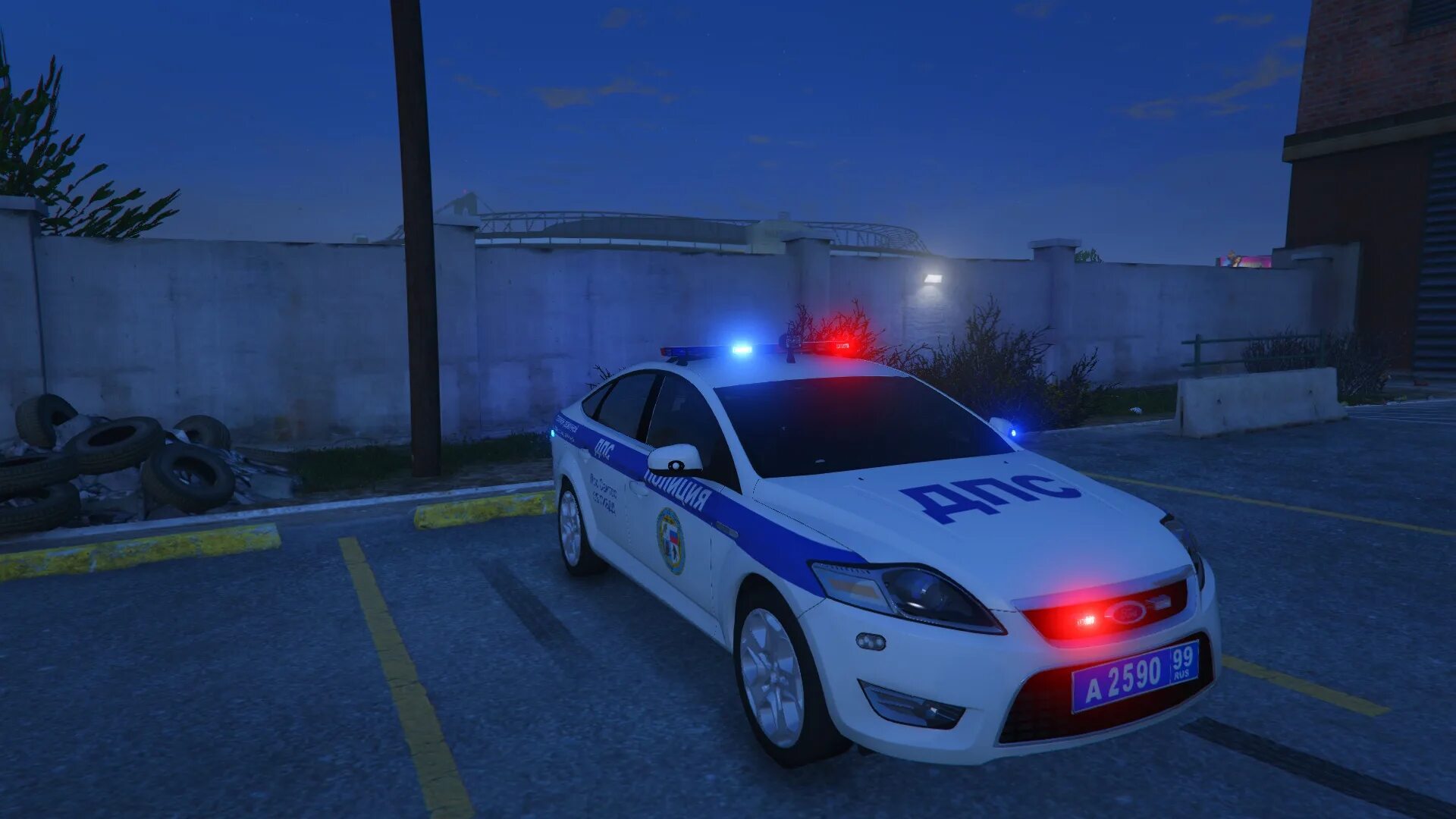 Машины дпс гта 5. GTA 5 Ford Mondeo. Ford Mondeo 5 Police. Ford Mondeo Russian Police. Форд Мондео 5 полиция.