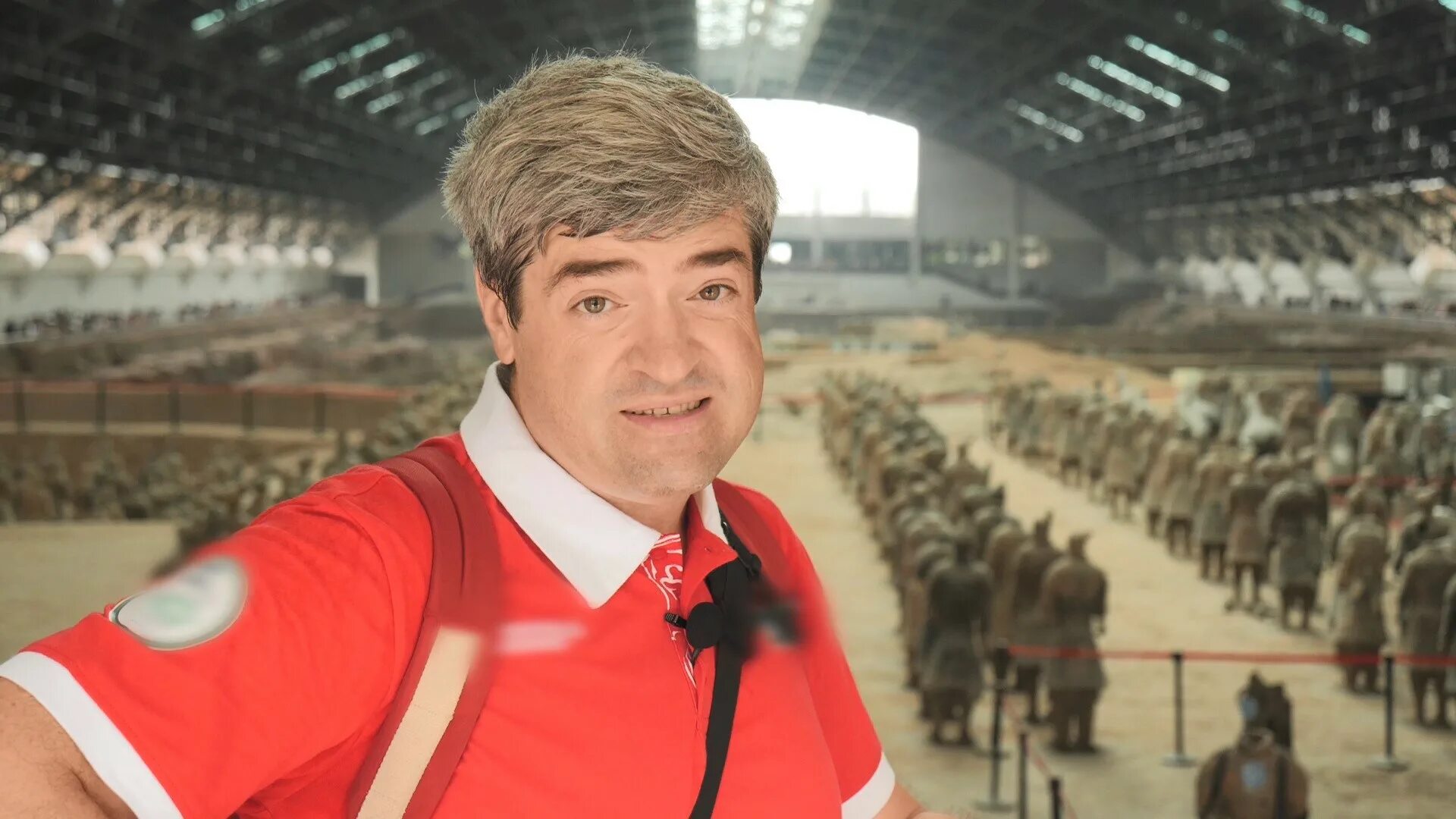 невероятно интересные истории передача