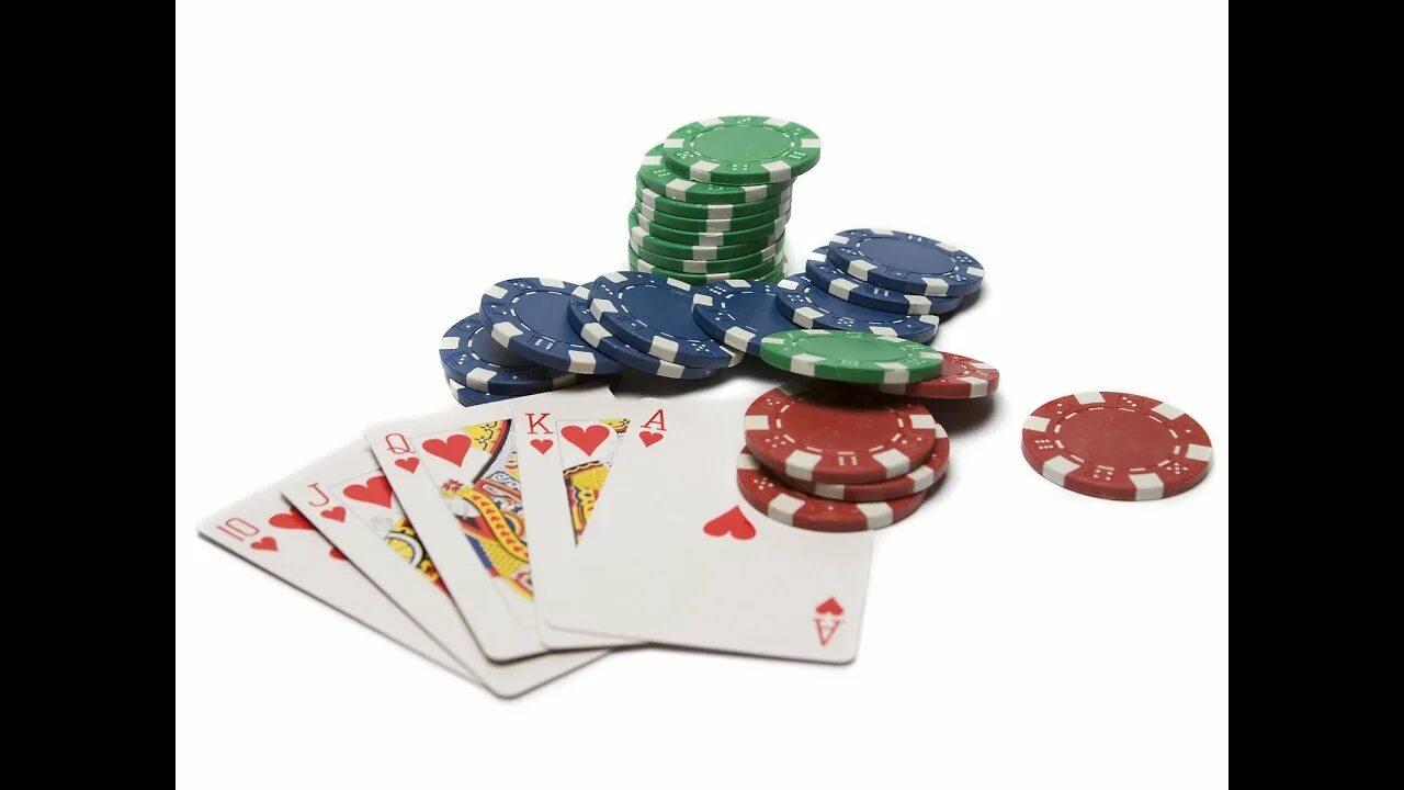 Poker go