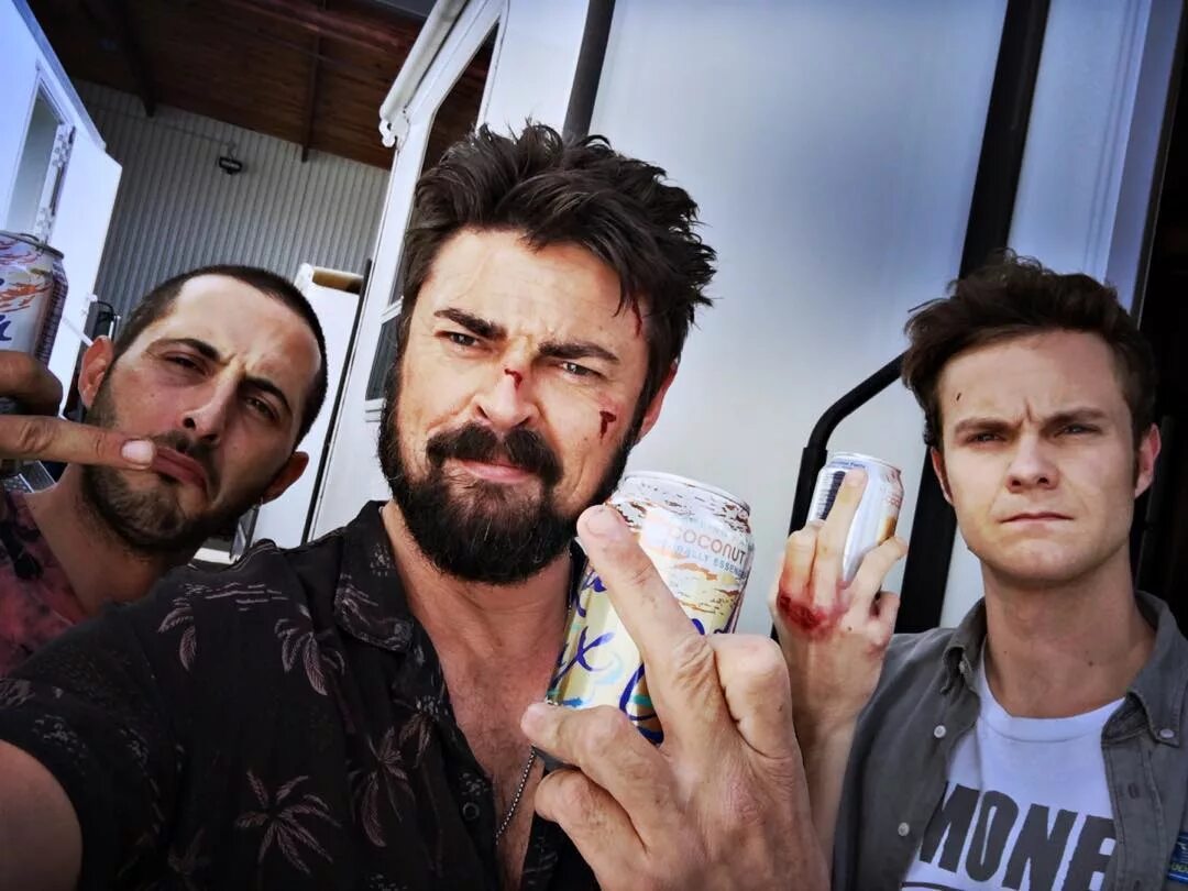 Сериал пацаны актеры фото и имена Актеры сериала "Реальные пацаны": тогда и сейчас