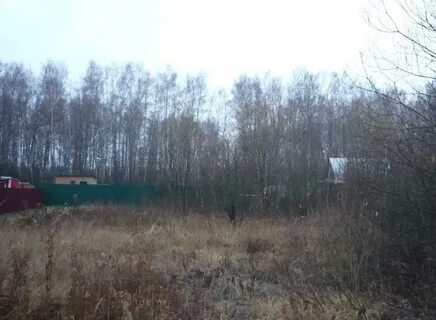 Участок земли 900 400