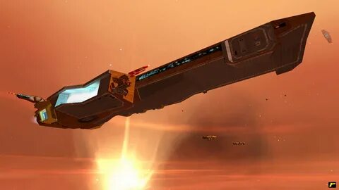 Homeworld 3 demo