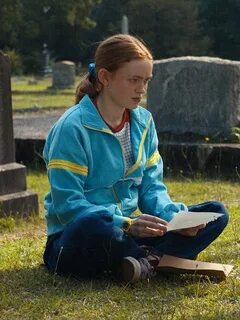 Stranger things 4 max