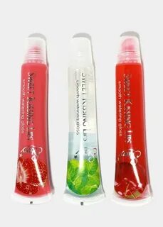 Kiss gloss