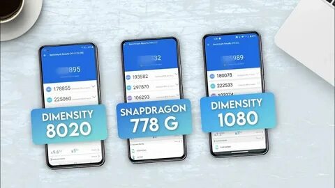 Dimensity 8300 ultra vs 860
