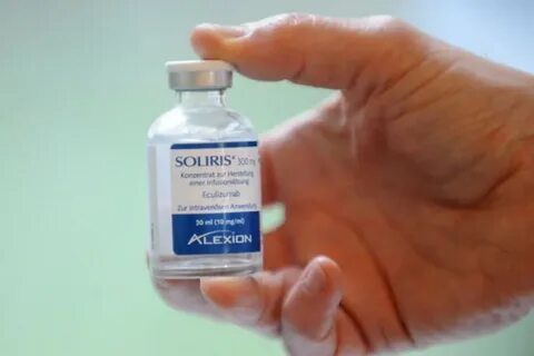 Солярит лечение